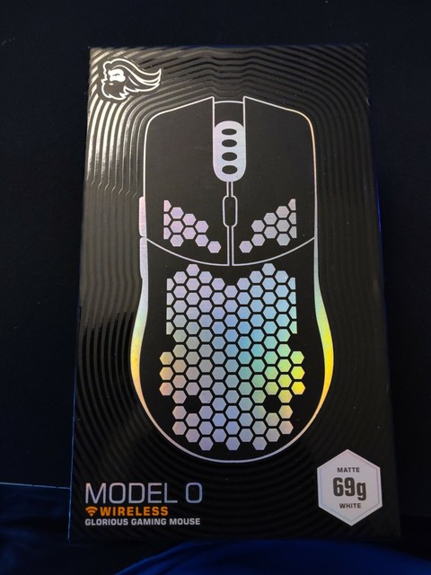 glorious model o wireless price