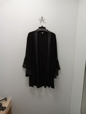 WOMAN WITHIN CARDIGAN, SIZE 26W, ID 7762453-23 