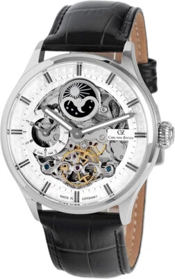 Carl von Zeyten  Neustadt CVZ0008WH - Bild 1 von 4