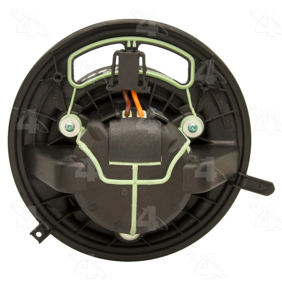 Motor soplador de climatización para BMW M3 2008-2013 4 estaciones 697YC86 Foto 4 de 4