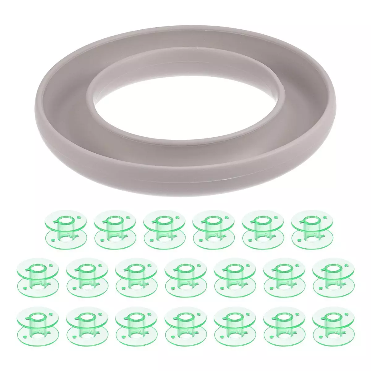Bobbin ring holder sale