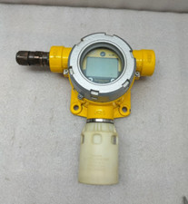 HONEYWELL SENSEPOINT XCD SPXCDASMTXF FLAMMABLE TOXIC & OXYGEN GAS DETECTOR