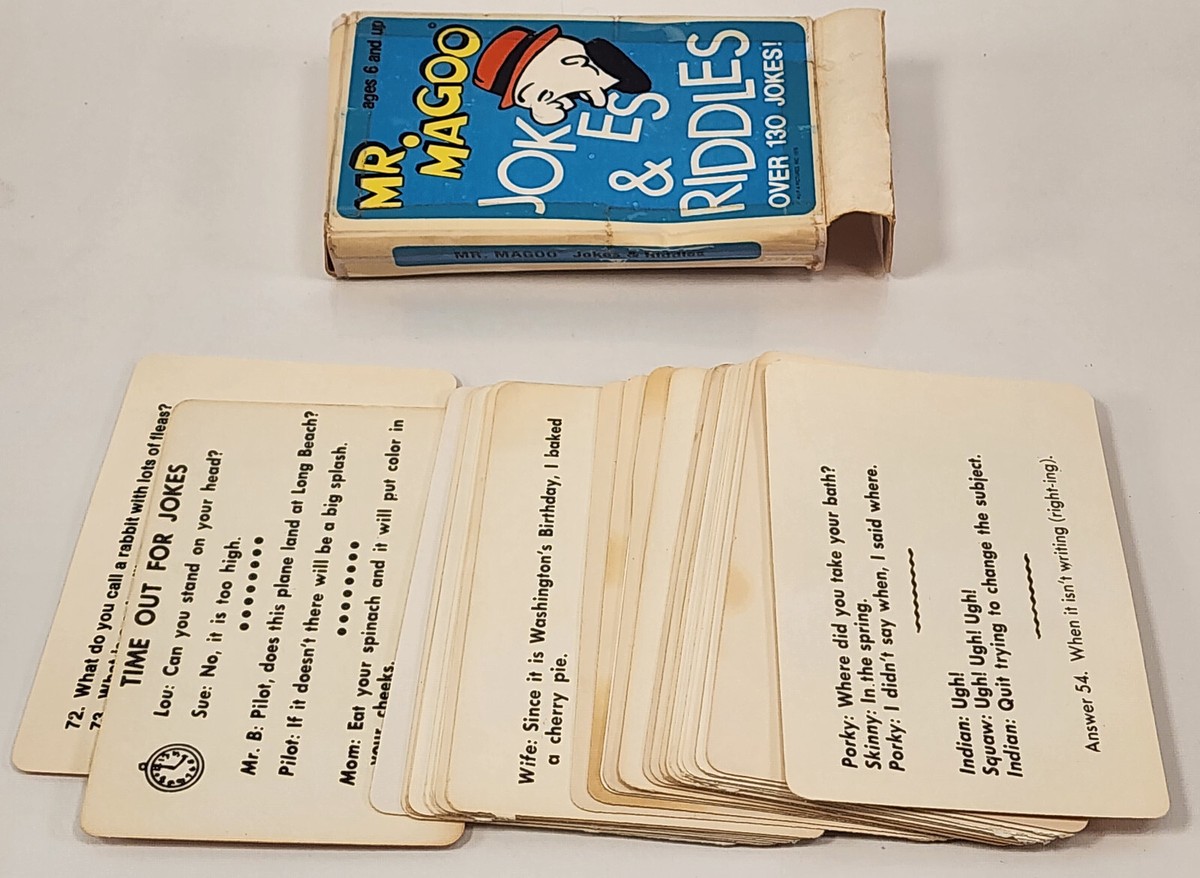 Mr. Jokes 3枚 Amazon.com: Marvin's Magic - Prank Kit - Wicked Jokes - Assorted