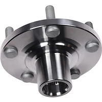 Buje de rueda-PDL Autopart Intl 2800-490036 se adapta a Toyota Sienna 11-20 Foto 2 de 2