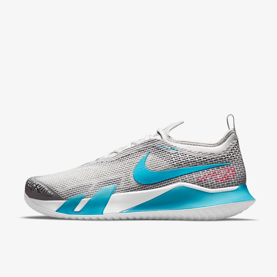 Nodig uit Verzorger Afname 🔥 Nike React Vapor NXT HC ~ UK 8.5 EU 43 US 9.5 27.5CM ~ CV0724-024 🔥  Zoom X | eBay