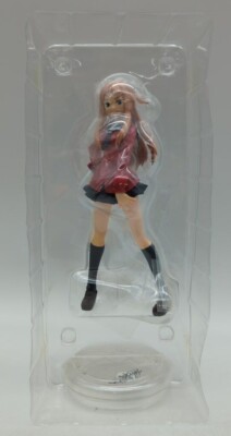 World Uniform Strategy WORLD TRIGGER Kirie Konam Animation PVC Figure Japan