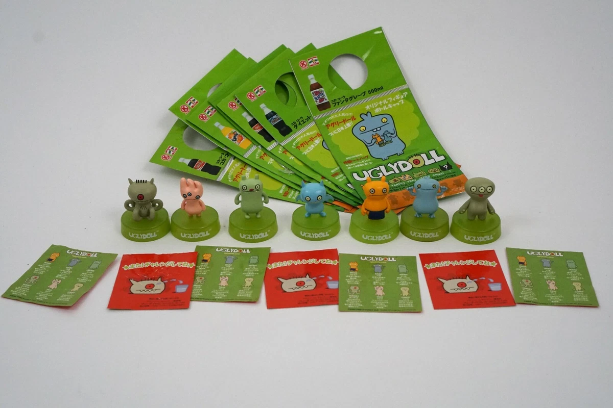Uglydolls full best sale