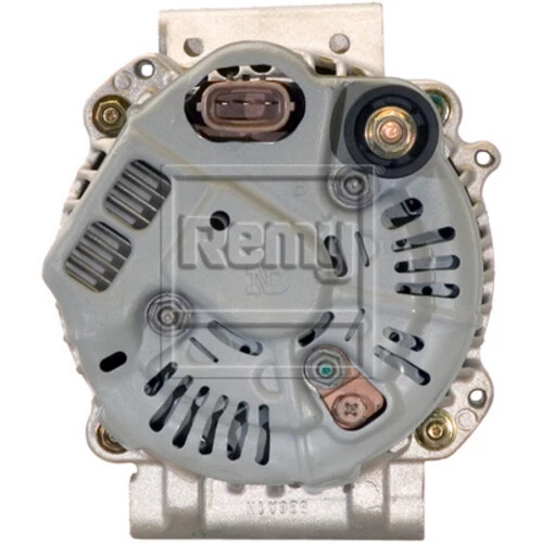 Alternador para Mini Cooper 2002-2008 1,6 L 4 cilindros supercargador 2004 2003 2005 Remy Foto 3 de 4
