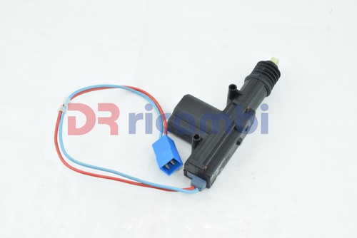 DISPOSITIVO CHIUSURA CENTRALIZZATA PORTA POST ALFA ROMEO 75 ALFA ROMEO 60561995 - Imagen 2 de 7