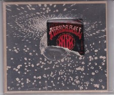 NEIL YOUNG - mirror ball CD