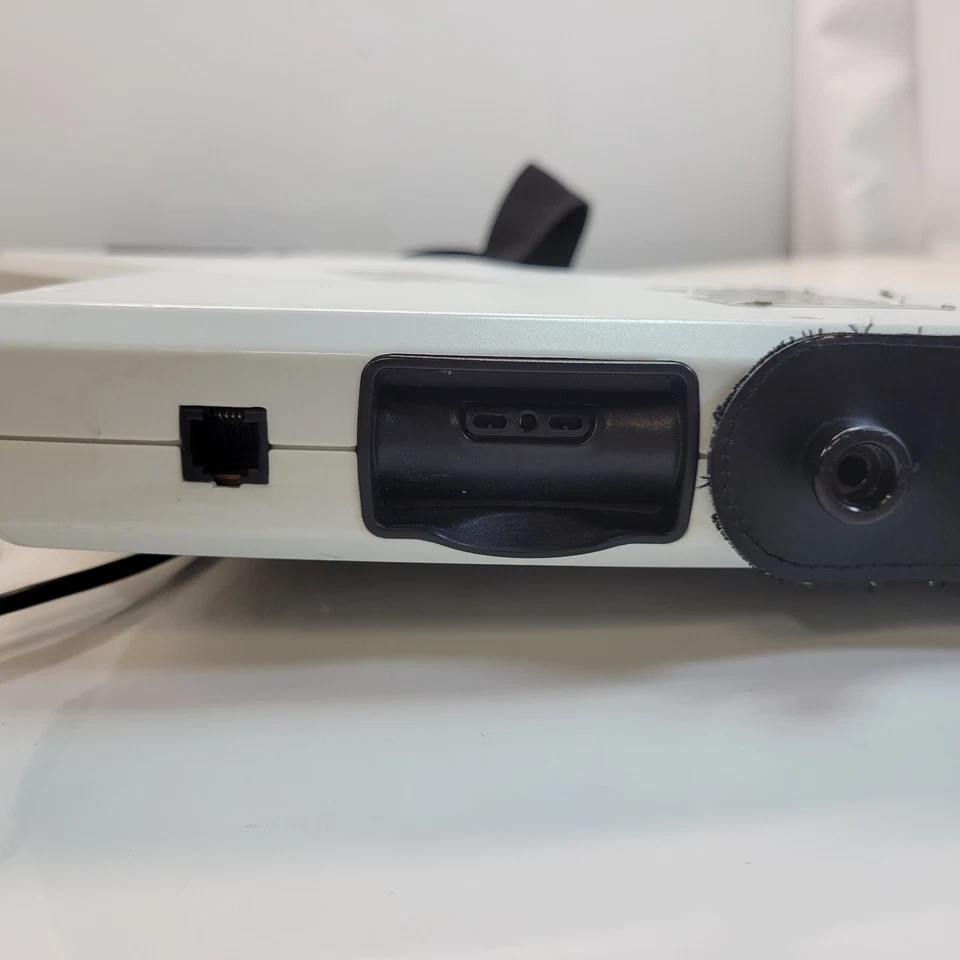 Guitar Hero X-Plorer RedOctane 95065 xBox 360 Controller Tested Working - Image 4 of 4