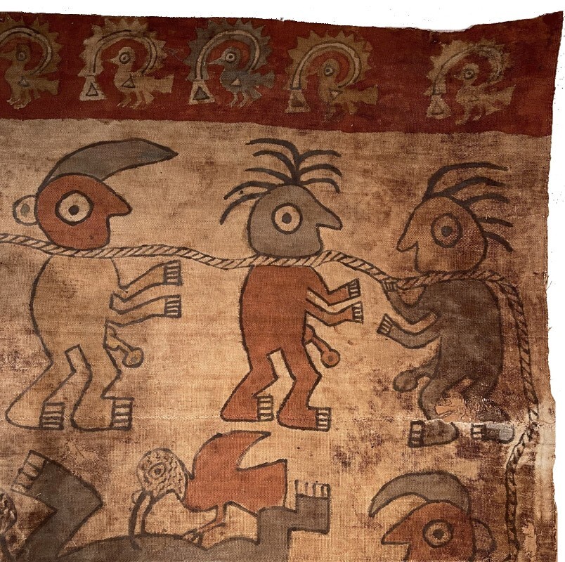 KOTODAMA TRIBE 複製原画 KOTODAMA TRIBE 複製原画