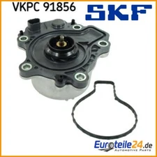 Water Pump, Engine Cooling SKF VKPC91856 for Toyota Prius