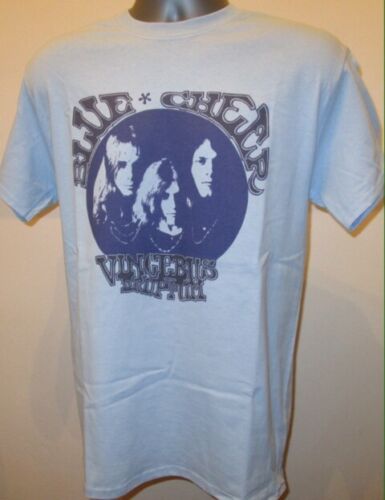 Blue Cheer T Shirt Music Hard Rock Grunge Vincebus Eruptum MC5 ...