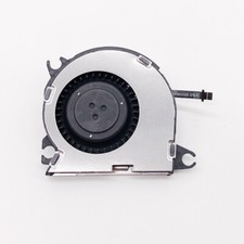 Internal Cooling Fan Replacement Part for the Nintendo Switch