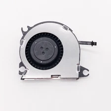 Internal Cooling Fan Replacement Part for the Nintendo Switch