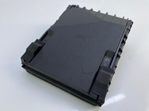 VOLKSWAGEN PASSAT B6 FUSE BOARD BOX LID COVER 1K0937132 2005 - 2010 🌟 - Picture 2 of 4