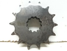 pignon de sortie de boite DE MOTEUR MINARELLI 50C aprilia rs yamaha 50 tzr 