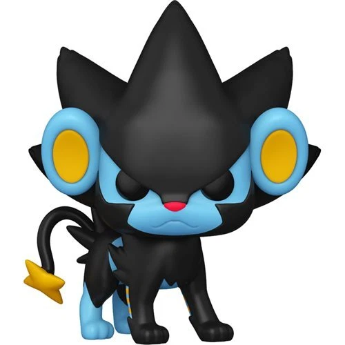Funko Pop: Pokemon- Luxray