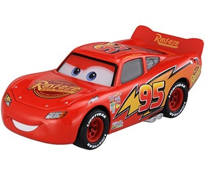 lightning mcqueen watch argos