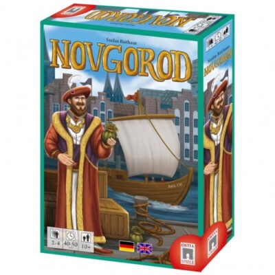 NOVGOROD