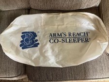 Arms Reach - STORAGE  CARRY BAG for Arms Reach Co-Sleeper