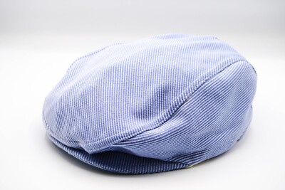 NEW STEFANO RICCI CAP Luxury HAT  Size  Us M  (CAP201)