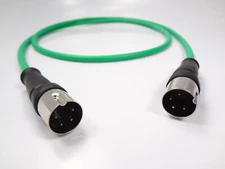 Clairmont Cable  QUAD 4-pin DIN Cable 33 34 44 303 405