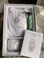 Hair Removal Device