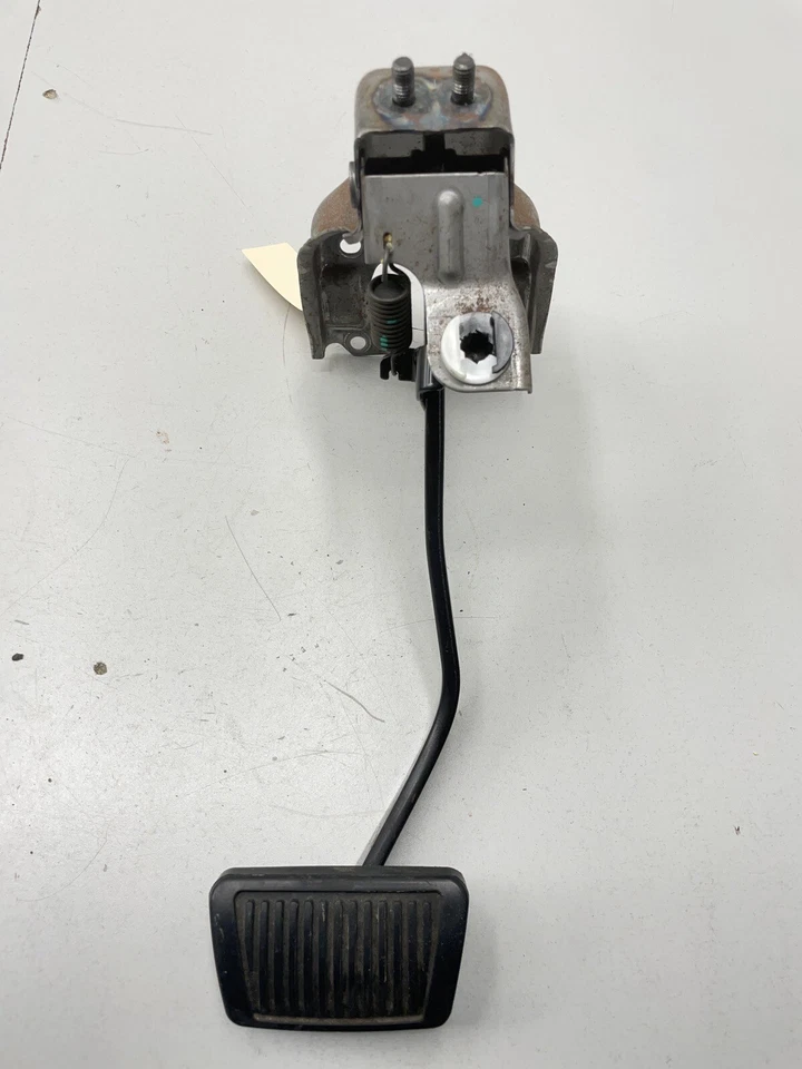 Conjunto de palanca de pedal de freno de transmisión aire acondicionado Kia Optima 2011-2014 Foto 2 de 4