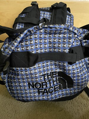 Brand New Supreme x The North Face Studded Small Base Camp Brand New Supreme x The North Face Studded Small Base Camp