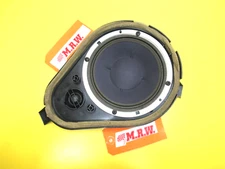 DOOR PANEL RADIO SPEAKER REAR BACK CAR LH RH oe VW GOLF JETTA CABRIO CONVERTIBLE