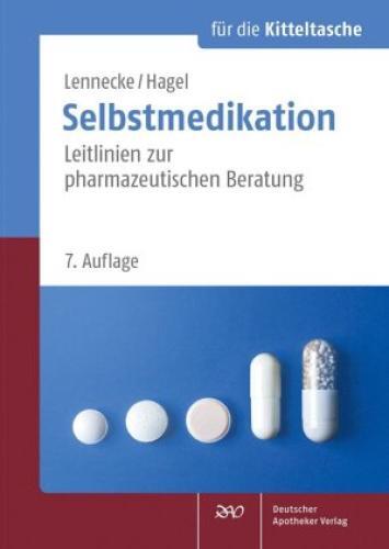 Thumbnail - Selbstmedikation Für Die Kitteltasche Leitlinien Zur Pharmazeutischen