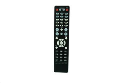 Remote Control For Denon RC-1173 PMA-720AE Stereo Integrated Amplifier Receiver