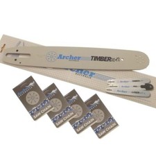 Schwert+Kette für Stihl MS181 30cm 35cm 40cm