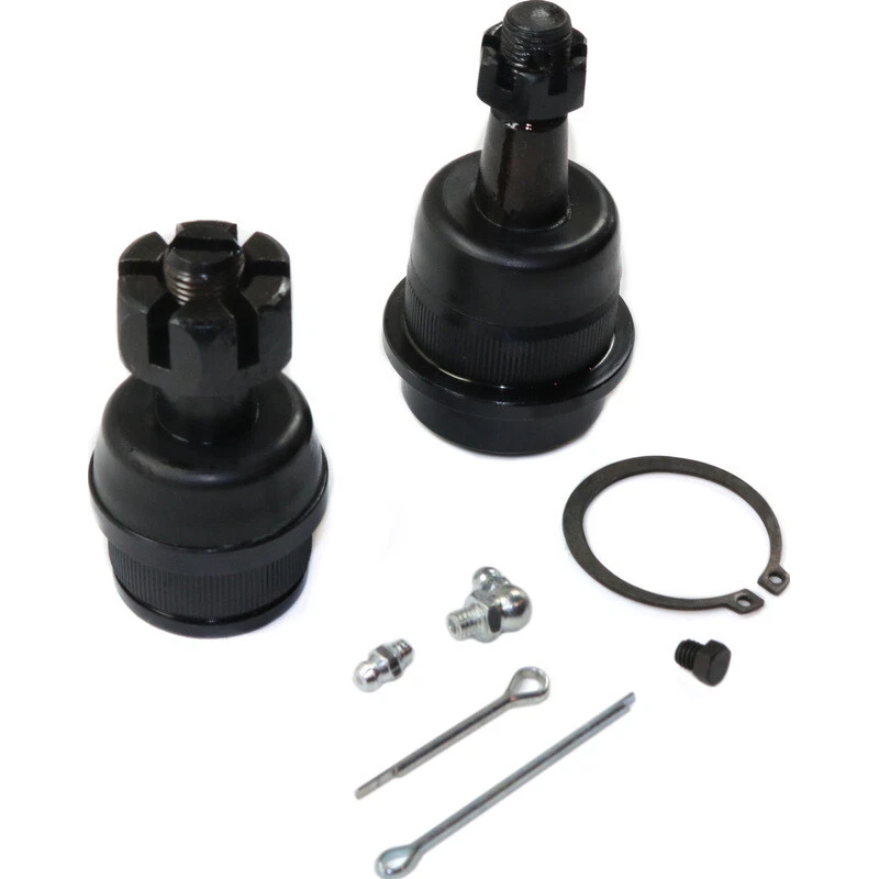 Ball Joints Upper and Lower For 1984-2001 Jeep Cherokee / 87-06 Wrangler (TJ) - Image 3 of 4