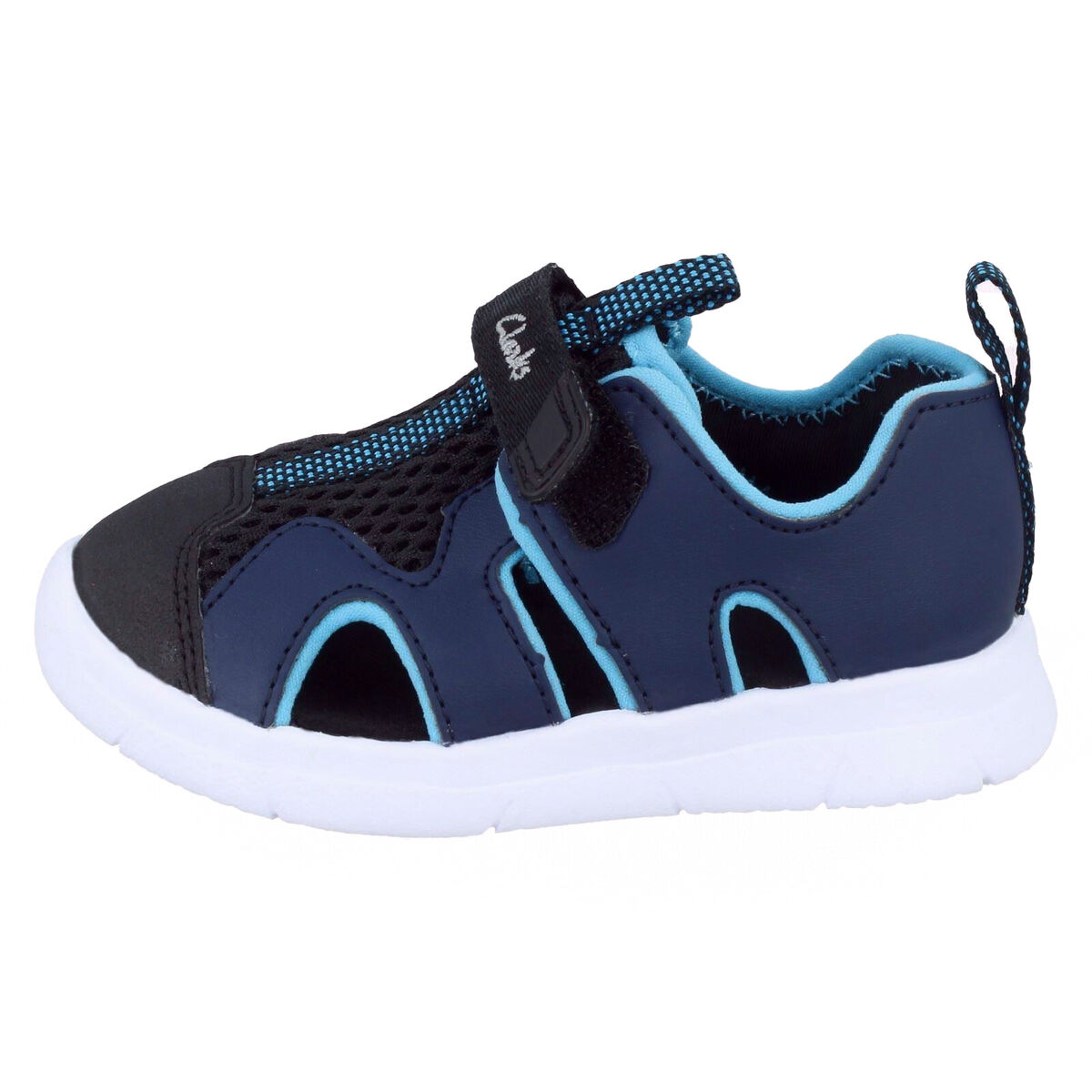 Clarks boys summer hotsell shoes