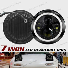 Feu avant (phare) Mazda MX5