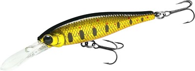 LUCKY CRAFT Pointer 48DDS - 871 BGR Amago (1qty) Top Quality Jerkbait