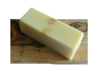 Bio Massagecreme Riegel m. Sheabutter GRAPEFRUIT & ORANGE Massage Einseifer