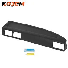 For Toyota 4Runner Pickup 1984 1985 86 Molded Dash Cover Cap Dashboard Pad
