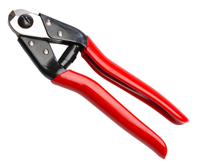 Zenith Wire Cutters Stainless Steel Clean Cut WSS8888 for sale online