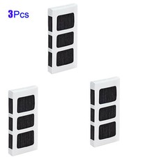 3X Replacement Refrigerator Air Filter For Frigidaire PAULTRA2 PureAir Ultra II