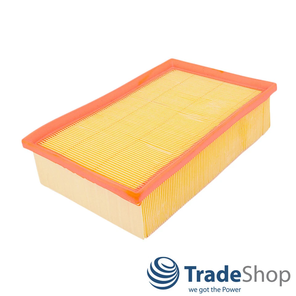 Luftfilter Motorfilter ersetzt VW 5Q0 129 620, 5Q0 129 620 B, 5Q0 129 620 C - Bild 2 von 4