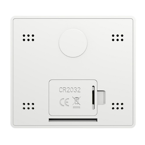 Professionelles digitales Thermometer und Hygrometer für präzise Überwachung - Bild 9 von 24