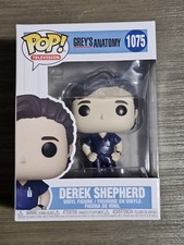 Funko Pop Grey's Anatomy Figures 23