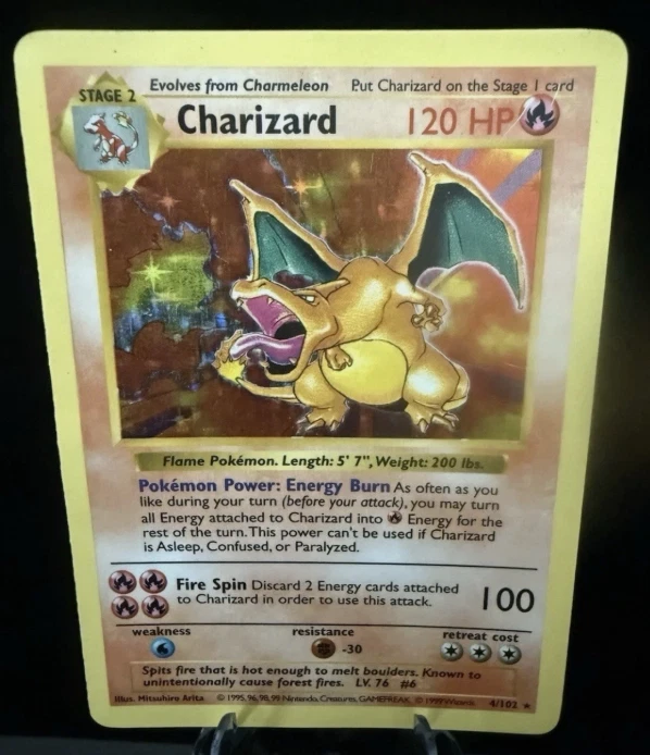 shadowless pokemon cards ebay Base 1 shadowless Pokemon cards