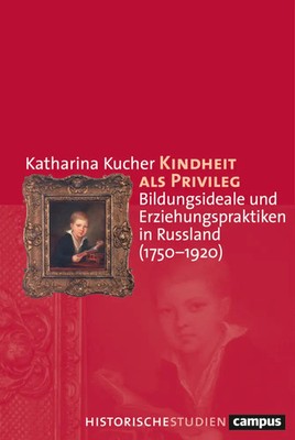 Kindheit als Privileg | Katharina Kucher | Deutsch | Taschenbuch | 480 S. | 2022