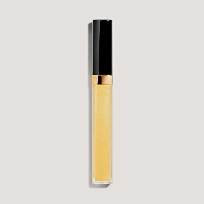 Limited edition) Chanel Rouge coco Hydra gloss