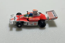 AFX G Plus McClaren, Upgrades